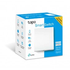 TAPO INTERRUPTOR WI-FI INTELIGENTE S210