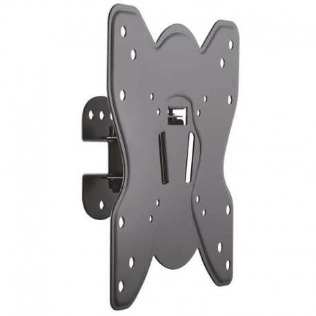 AISENS SOPORTE PARED INCLINABLE-GIRATORIO PARA TV 23-42 HASTA 25 KG WT42TS-005