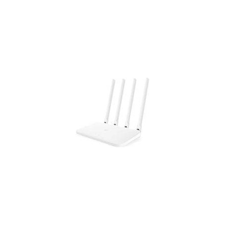 XIAOMI ROUTER INALAMBRICO MI ROUTER 4A WHITE