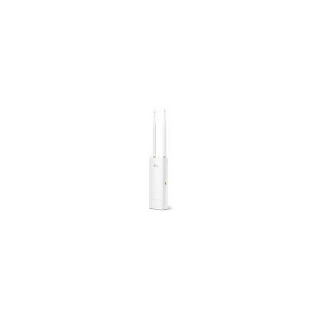 TP-LINK PUNTO DE ACCESO INALAMBRICO EAP110 OUTDOOR N A 300MBPS EXTERIOR