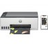 HP MULTIFUNCION RECARGABLE SMART TANK 5105 DEPOSITOS RECARGABLES HP 32 - HP 32XL NEGRA / HP 31 C-M-Y