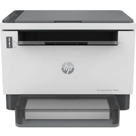 HP MULTIFUNCION RECARGABLE LASERJET TANK 1604W TONER W1530A