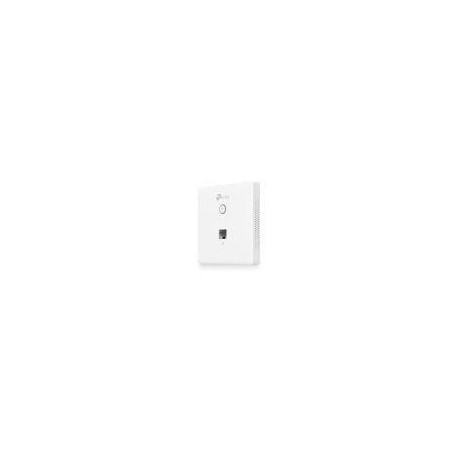 TP-LINK PUNTO DE ACCESO EAP115-WALL N 300MBPS DE PARED