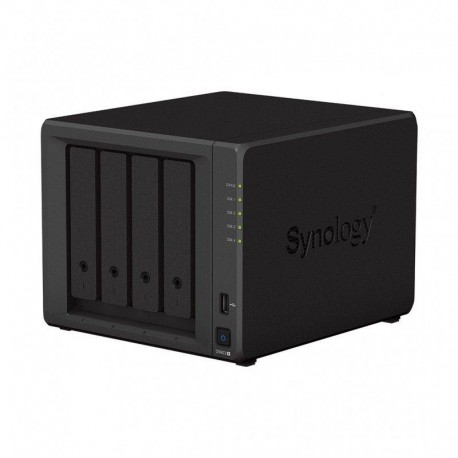 SYNOLOGY NAS 4 BAHIA DISK STATION DS923+
