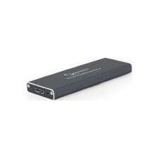 GEMBIRD CARCASA DISCO M.2 EXTERNA USB 3.0 NEGRA