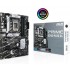 ASUS PLACA BASE PRIME B760 PLUS D4 LGA1700 GEN 12.ª - 13.ª / 4xDDR4 / 3xM.2
