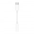 AISENS CABLE USB-C A JACK HEMBRA 3.5 15CM A109-0384 BLANCO