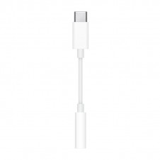AISENS CABLE USB-C A JACK HEMBRA 3.5 15CM BLANCO