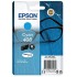 EPSON CARTUCHO TINTA T09J2 Nº 408 CIAN