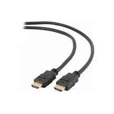 GEMBIRD CABLE HDMI M/M 1M ALTA VELOCIDAD