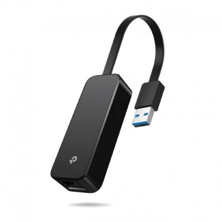 TP-LINK ADAPTADOR UE306 USB 3.0 A RED GIGABIT UE306