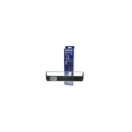 EPSON CINTA IMPRESORA NEGRO C13S015637
