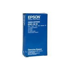 EPSON CINTA IMPRESORA NEGRO ERC-32B