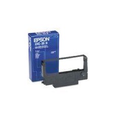 EPSON CINTA IMPRESORA NEGRO ERC-38B