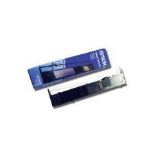 EPSON CINTA IMPRESORA NEGRO C13S015086