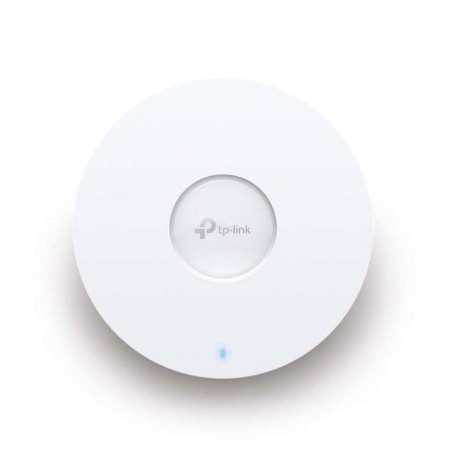 TP-LINK PUNTO DE ACCESO EAP613 WIFI 6 DE MONTAJE EN TECHO AX1800