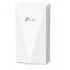 TP-LINK PUNTO DE ACCESO EAP655-WALL PLACA DE PARED AX3000 PUNTO DE ACCESO WIFI