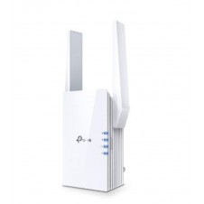 TP-LINK EXTENSOR RE705X WIFI 6 DE MALLA AX3000