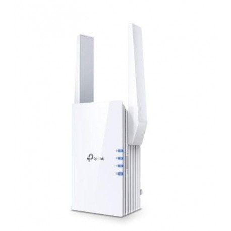 TP-LINK EXTENSOR RE705X WIFI 6 DE MALLA AX3000
