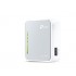 TP-LINK ROUTER TL-MR3020 INALAMBRICO N PORTATIL 3G/4G