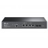 TP-LINK SWITCH ADMINISTRADO TL-SX3206HPP JETSTREAM DE 6 PUERTOS 10GE L2+ CON 4 PUERTOS POE++