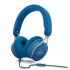ENERGY SISTEM AURICULARES URBAN 3 MIC AZUL DEEP BASS/CONTROL VOZ/ACABADOS METALICOS