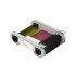 EVOLIS RIBBON YMCKO DE COLOR PARA 300 TARJETAS