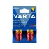 VARTA PILA ALCALINA MAX POWER AAA VAR10473 1,5V LR03