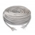 AISENS BOBINA DE CABLE RJ45 UTP CAT. 6/ 305M/ A135-0262 GRIS
