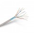 AISENS BOBINA DE CABLE RJ45 FTP CAT. 6/ 305M/ A136-0282 GRIS