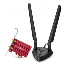 TP-LINK ADAPTADOR TXE75E WIFI 6E PCLE AXE5400