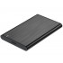 AISENS CAJA EXTERNA ASE-2525B DISCO DURO 2.5 USB 3.1 SIN TORNILLOS