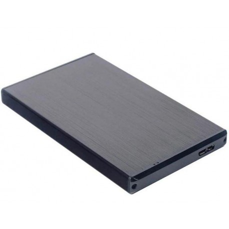 AISENS CAJA EXTERNA ASE-2523B DISCO DURO 2.5 USB 3.1