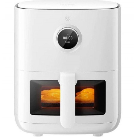 XIAOMI FREIDORA MI SMART AIR FRYER PRO 1600W/ CAPACIDAD 4L