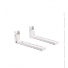 GEMBIRD SOPORTE DE PARED UNIVERSALES DE ACERO PARA CARGAS PESADA 30KG MAX