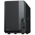 SYNOLOGY NAS 2 BAHIAS DISKSTATION DS223 3.5-2.5/ 2GB DDR4/ FORMATO TORRE