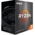 AMD PROCESADOR RYZEN 5 5600 AM4 3.5GHZ BOX (SIN GPU)
