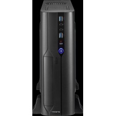 TACENS ANIMA CARCASA SLIM ITX / MINI-ITX / MICRO-ATX ORUM FUENTE DE 500W