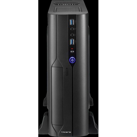 TACENS ANIMA CARCASA SLIM ITX / MINI-ITX / MICRO-ATX ORUM FUENTE DE 500W