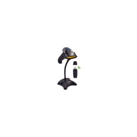 EWENT LECTOR DE CODIGO BARRAS INALAMBRICO