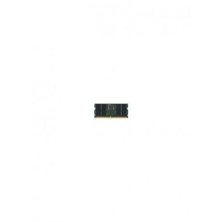 KINGSTON MEMORIA KCP548SS8-16 16GB 4800MHz SODIMM DDR5