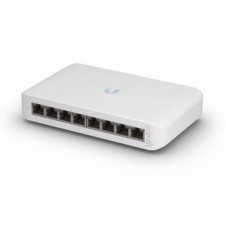 UBIQUITI SWITCH USW-LITE-8-POE UNIFI SWITCH LITE-8