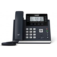 YEALINK TELEFONO IP T43U POE
