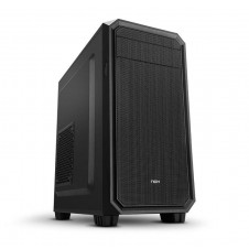 NOX CARCASA COOLBAY MX2 MICRO ATX