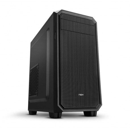 NOX CARCASA COOLBAY MX2 MICRO ATX