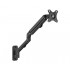 GEMBIRD BRAZO PANTALLA DEMONTAJE EN PARED AJUSTABLE HASTA 27 MAX 7KG