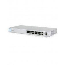 UBIQUITI SWITCH 24 PUERTOS UNIFI SWITCH SFP GEN2