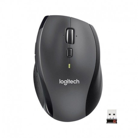 LOGITECH RATON INALAMBRICO M705 HASTA 1000 DPI