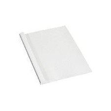 FELLOWES FUNDAS TERMICAS 3MM BLANCAS