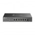 TP-LINK ROUTER ER707-M2 VPN MULTIGIGABIT OMADA 2P DE 2.5G HASTA 6P WAN
